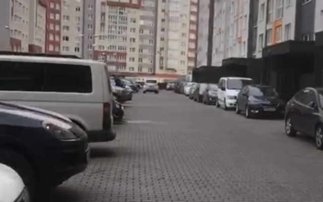 Апартаменты Янтарь