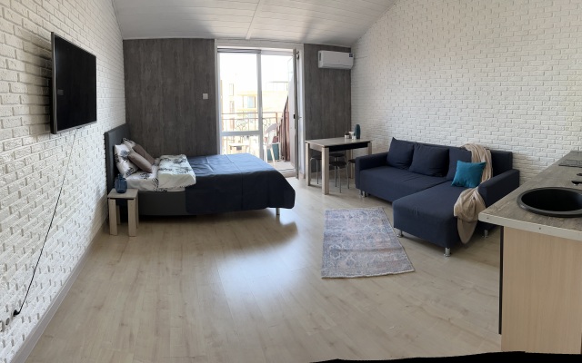 Квартира Студия Алексино