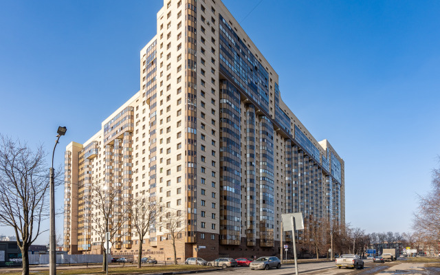 Portofino Apartments