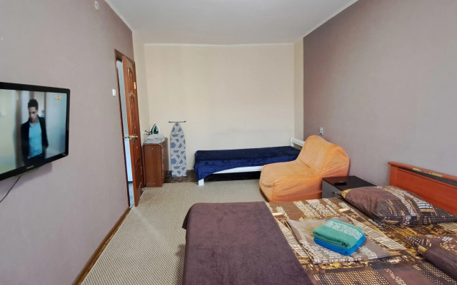 Квартира на Космонавтов 35 кв 44
