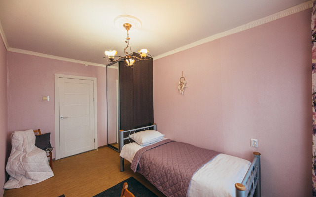 Dvuhkomnatnaya V Luchshem Rayone Goroda Flat