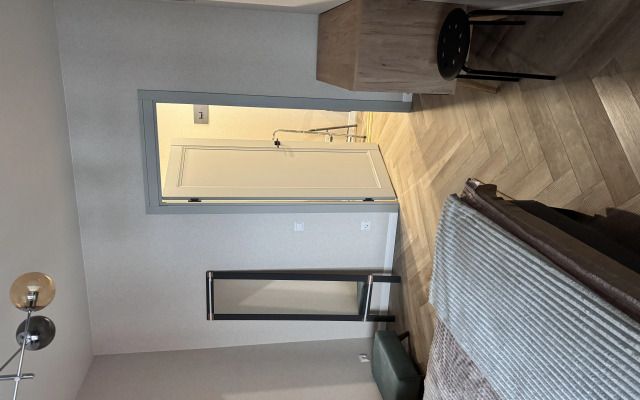 Квартира Уютная квартира на ул. Лукина