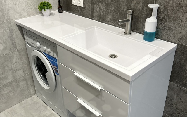 V Novom Zhk Kazani Flat