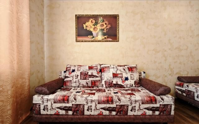 Apartamenty ot SUTOCNO.TOB