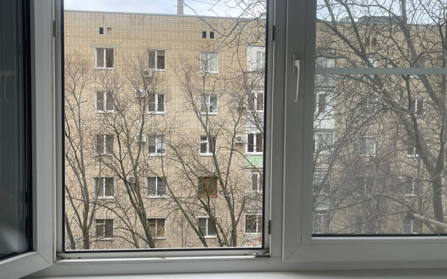Flat Trekhkomnatnaya Komfortnaya Kvartira .