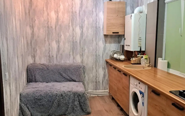 Апартаменты Двухкомнатные