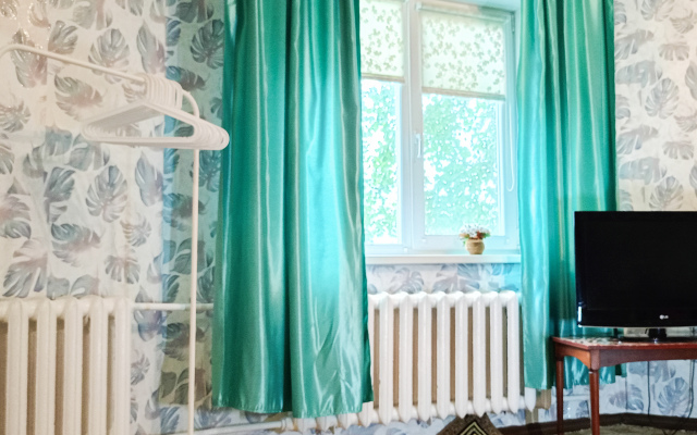SweetHome v udobnom rayone goroda Apartments