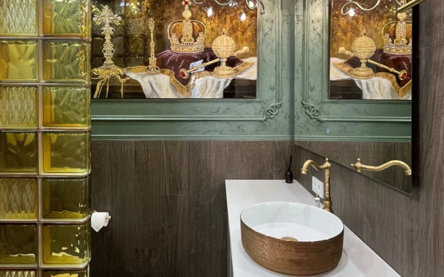 Апартаменты КАБАРЕ