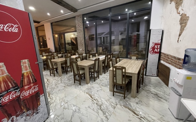 Bosfor Hotel