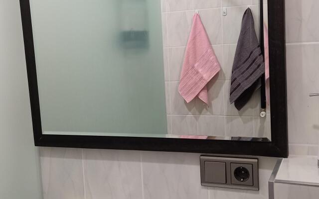 Апартаменты Гавань