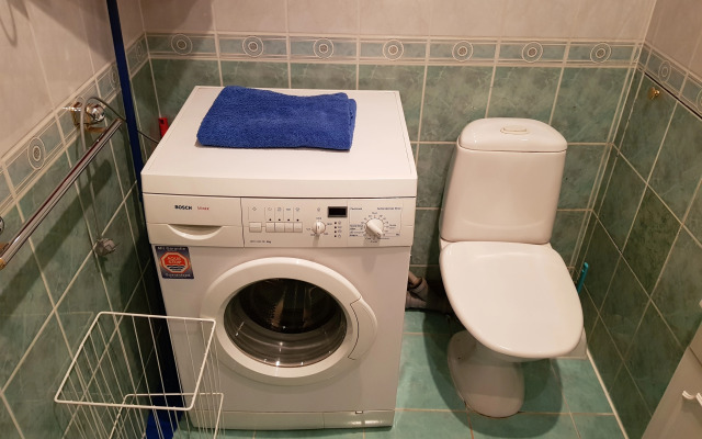 Апартаменты на Павлова 3