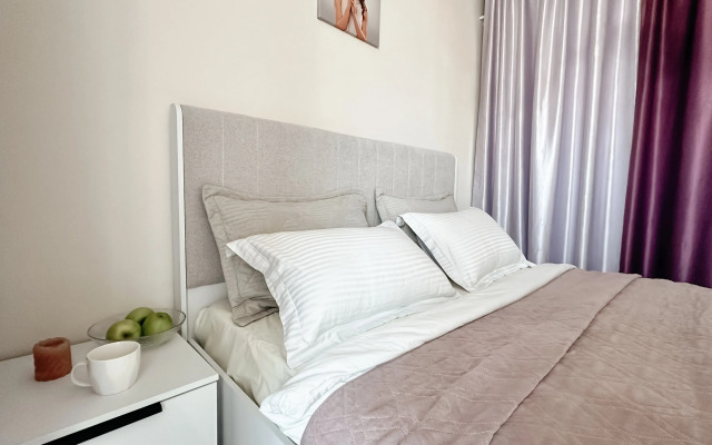 Апартаменты Abramov Baltic Blue