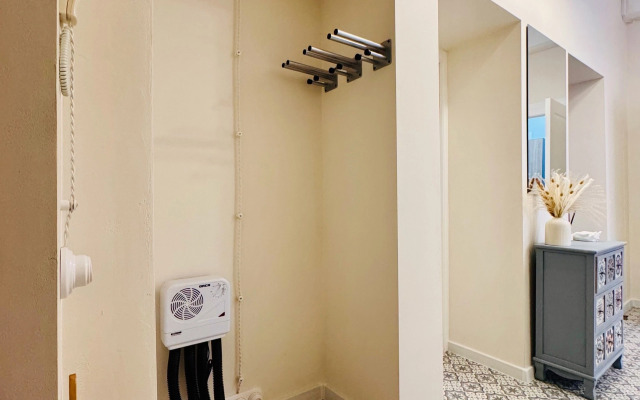 Квартира Северная Морошка