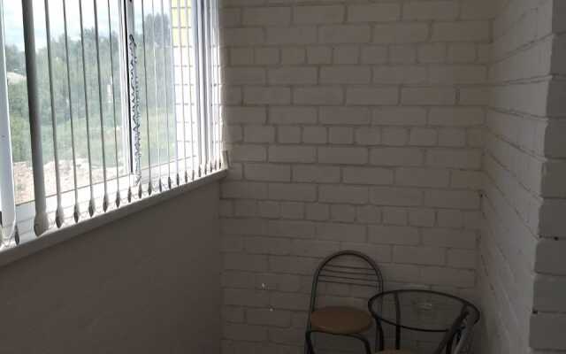 TsENTR GORODA Sovetskaya 190Vk1 Apartments