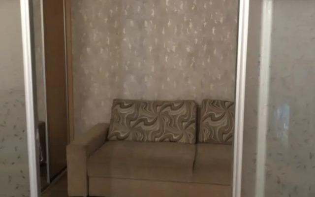 Gnarovskaya Flat