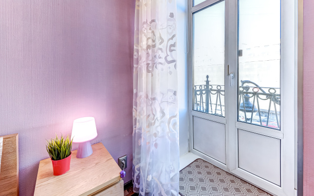 Апартаменты Жемчужина Лиговского