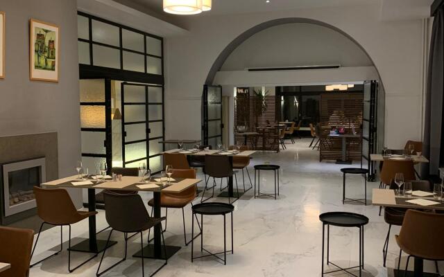 Auberge du Vieux Cedre