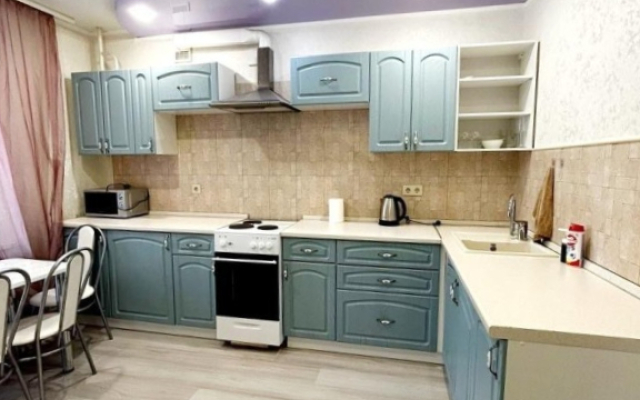 Квартира уютная для комфортного проживания