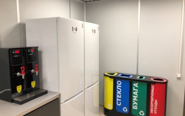 Kirillovka 3D Hostel