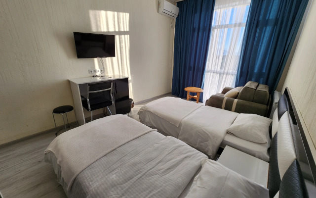 Batumi Lalasa Hotel