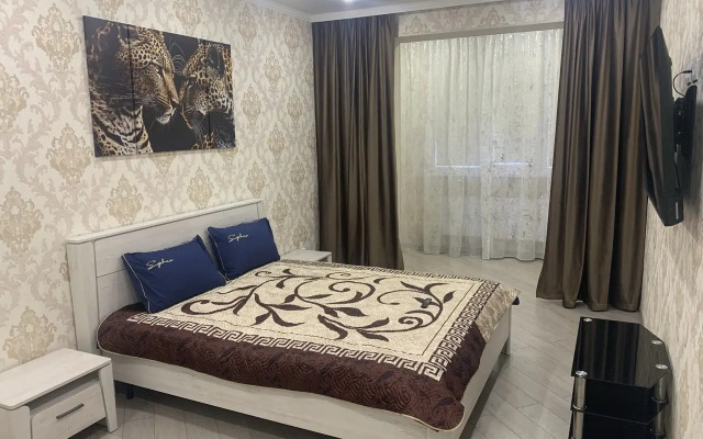 Квартира ЖК Магкаева 6/1