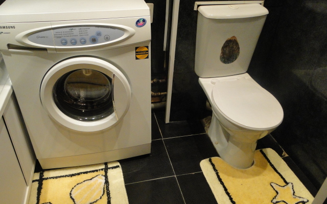 Апартаменты в Центре