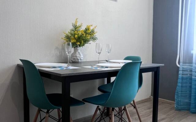 Квартира еЖИВИка