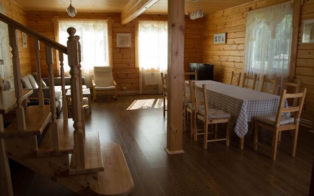 Гостевой Дом Country House Nastasyino