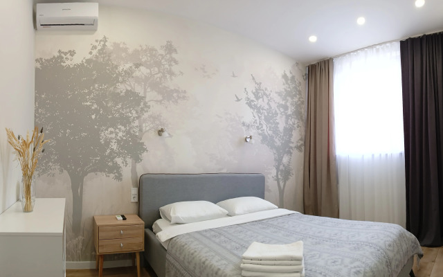 Апартаменты Эмпатия