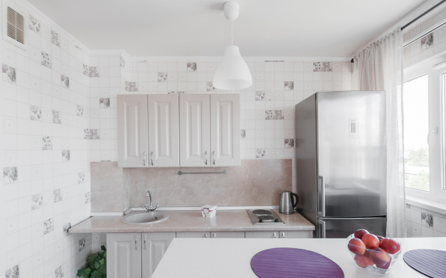 ROTAS on Moskovskaya 224/9