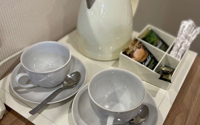 Mini-otel' Avtorejs