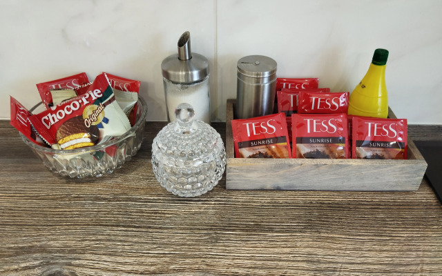 Квартира Мелодия Леса