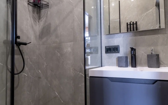 Квартира Б.Казачий 10