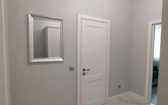 Na Marata 1 Flat