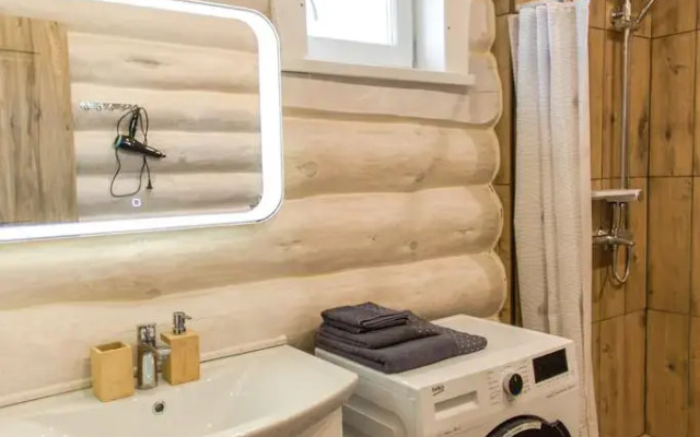 Sosnovka Guest House