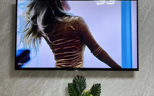 Квартира 2-х комнатная