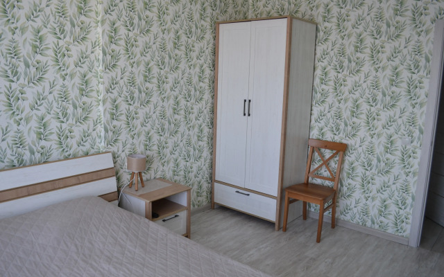 Myatnoye Schastye Apartments