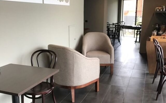 Bankstown Hotel
