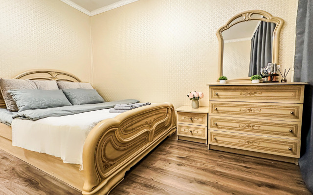 Квартира Уютная Двушка у Метро Рязанский Проспект