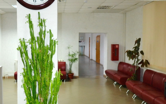 Otel Simferopol