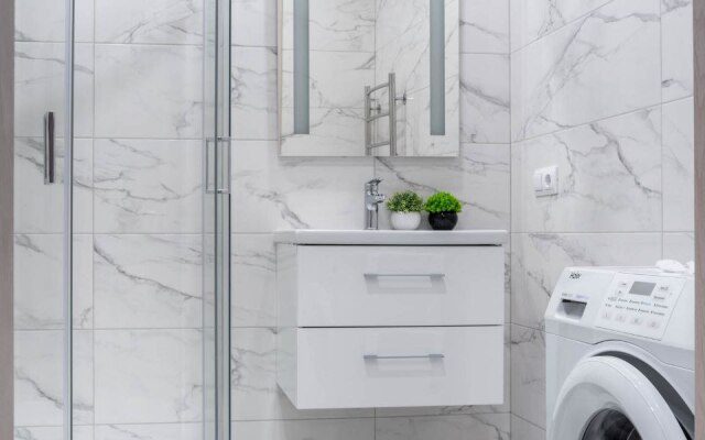 Апартаменты Apart-Deluxe Легенды Моря