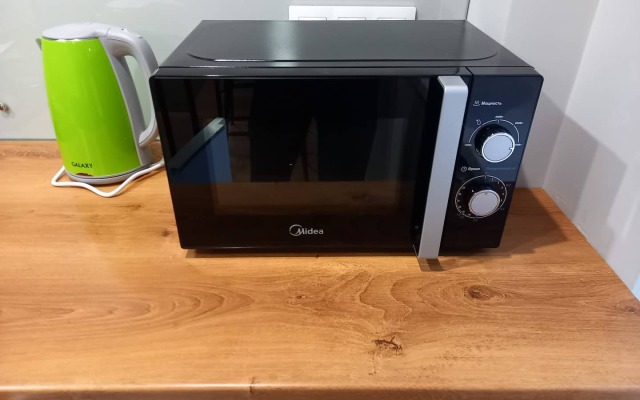 Апартаменты у Ауры