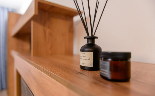 Квартира 1 на Люблинской 76/2