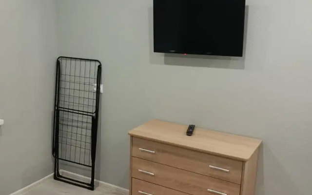 Квартира Уютная студия на двоих на Матросова