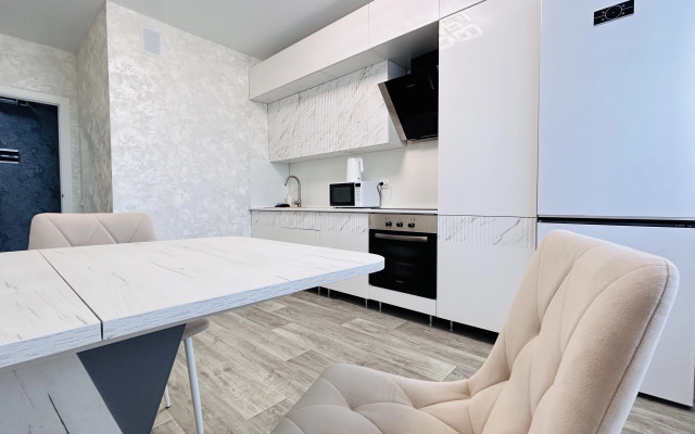 Odnokomnatnaya u parka Gagarina Flat
