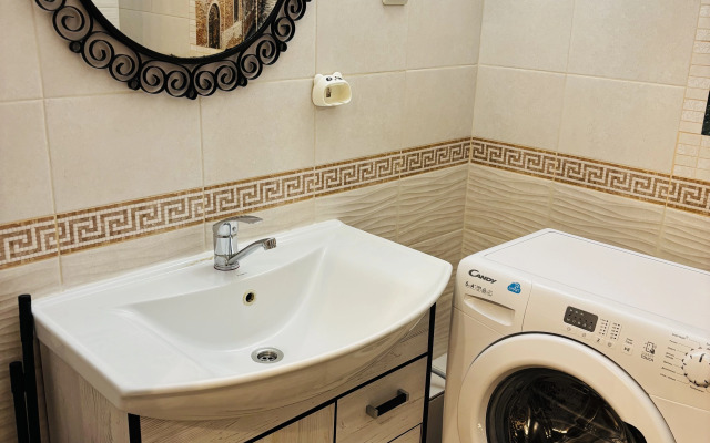 Квартира комфортабельная на набережной