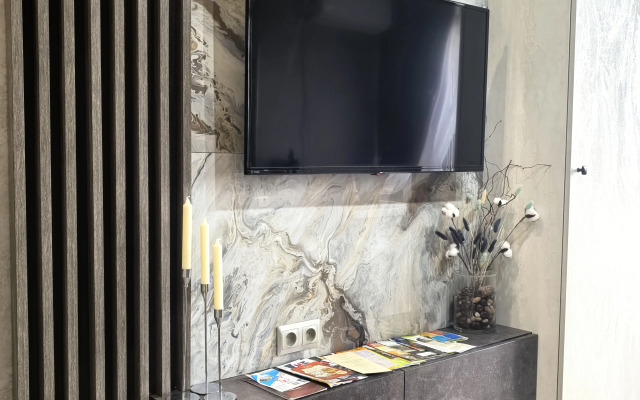 Апартаменты Кант