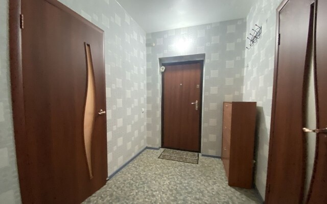 Апартаменты на Притомском Проспекте 7/5