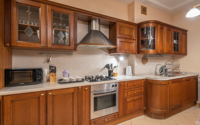 Частный Дом Горки-2 Поселок