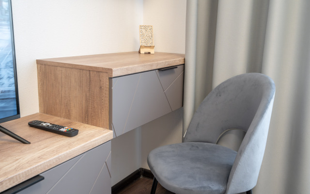 Апартаменты KeysSpb на Фарфоровской St2